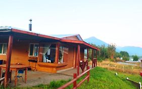 Cabanas Hornopiren